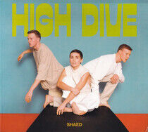 Shaed - High Dive