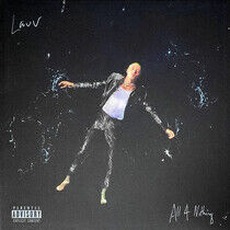 Lauv - All 4 Nothing -Hq-
