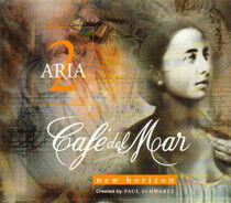 V/A - Cafe Del Mar-Aria 2