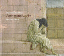 Bach, Johann Christian - Welt, Gute Nacht