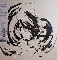 Szun Waves - New Hymn To.. -Lp+CD-