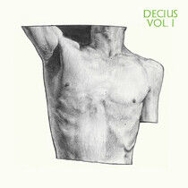 Decius - Decius Vol. 1 -Coloured-