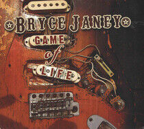 Janey, Bryce - Game of Life