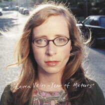 Veirs, Laura - Year of Meteors