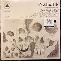 Psychic Ills - One Trick Mind -Coloured-
