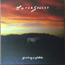 Outer Spaces - Gazing Globe -Coloured-