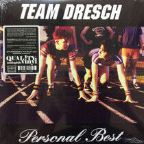 Team Dresch - Personal Best -Download-