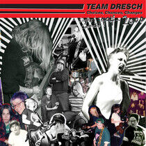 Team Dresch - Singles Comp