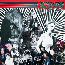Team Dresch - Choices,.. -Coloured-