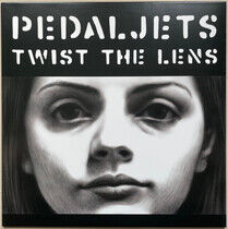 Pedaljets - Twist the Lens