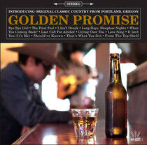 Golden Promise - Long Days, Sleepless..