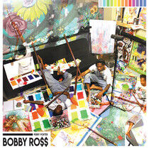 Porter, Perry - Bobby Ro$$