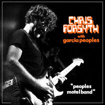 Forsyth, Chris - Peoples Motel Band..