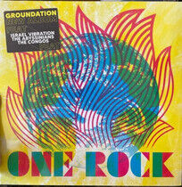 Groundation - One Rock