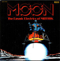 Motrik - Moon: the Cosmic..