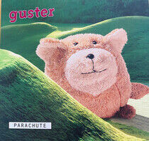 Guster - Parachute -Gatefold-