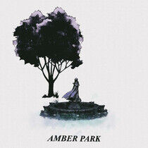 Kerekes, Mat - Amber Park -Coloured-