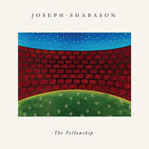 Shabason, Joseph - Fellowship