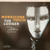 Morricone Youth - Lodger -Rsd-