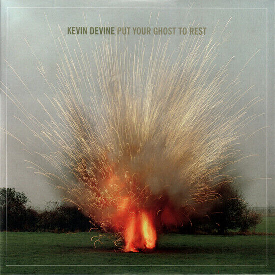 Devine, Kevin - Put Your Ghost To Rest