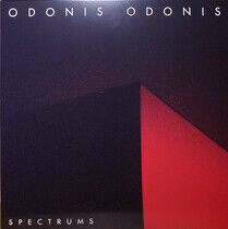 Odonis Odonis - Spectrums -Coloured-