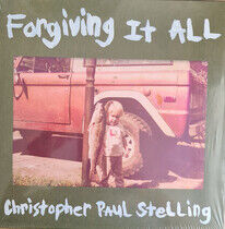 Stelling, Christopher Pau - Forgiving It All