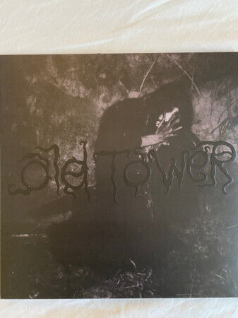 Old Tower - Old King of Witches