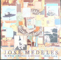 Medeles, Jose - Railroad.. -Transpar-