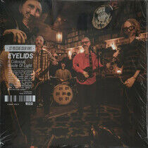 Eyelids - A Colossal.. -Coloured-