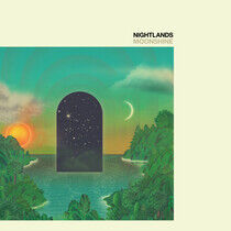 Nightlands - Moonshine -Coloured-
