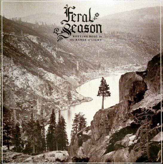 Feral Season - Rotting Body In the..