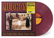 Mudhoney - Five Dollar.. -Reissue-