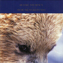 Thompson, Richard - Music From Grizzly Man