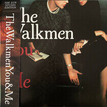 Walkmen - You & Me
