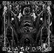 Black Death Cult - Diaspora