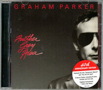 Parker, Graham - Another Grey.. -Annivers-