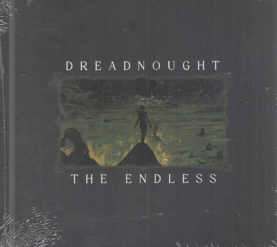 Dreadnought - Endless
