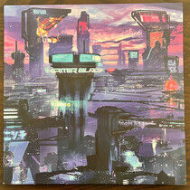 Blade, Namir - Metropolis -Coloured-
