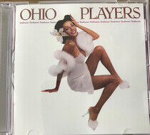 Ohio Players - Tenderness -Bonus Tr-