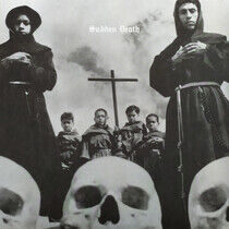Sudden Death - Sudden Death -Reissue-