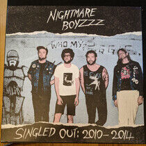 Nightmare Boyzzz - Singled Out: 2010-2014