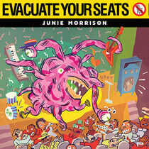 Morrison, Junie - Evacuate.. -Expanded-