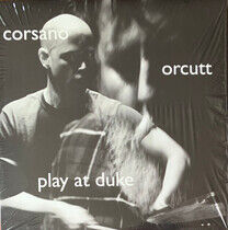 Corsano, Chris - Play At Duke