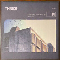 Thrice - Artist In.. -Transpar-