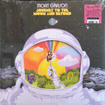Garson, Mort - Journey To the Moon and..