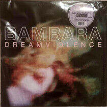 Bambara - Dreamviolence -Coloured-
