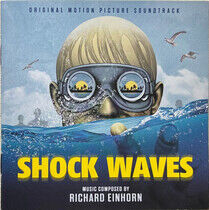 Einhorn, Richard - Shock Waves -Expanded-