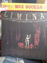 Chase Petra - Liminal -Coloured-