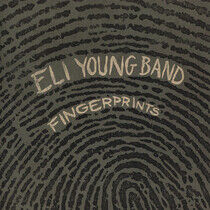 Young, Eli -Band- - Fingerprints