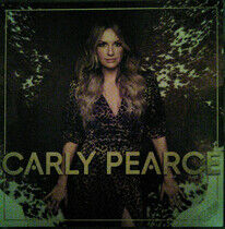 Pearce, Carly - Carly Pearce